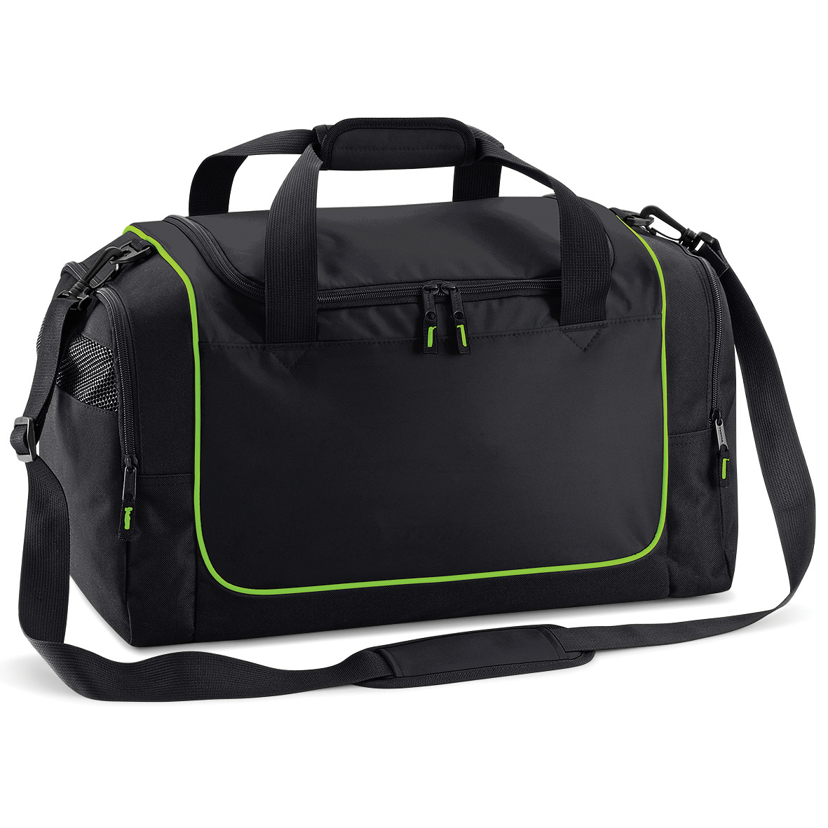 Teamwear locker bag - Crazy Bags