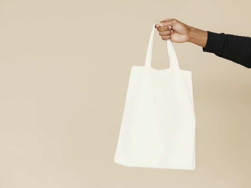 why choose a tote shopper bag