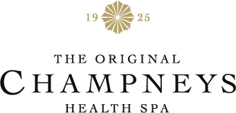 Champneys Logo