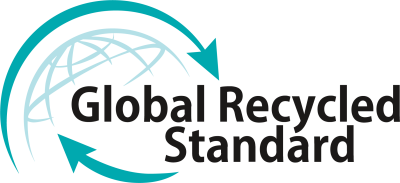 Global Recycled Standard Logo