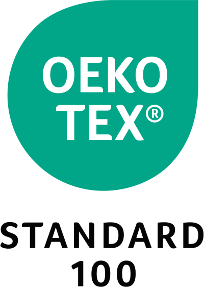 OEKO TEX STANDARD100 Logo