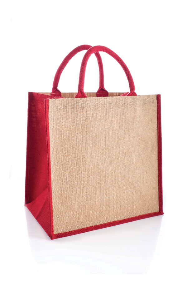 10264 Brecon Jute Red