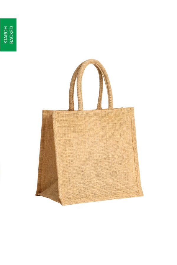 10272 Gala Starch Backed Jute