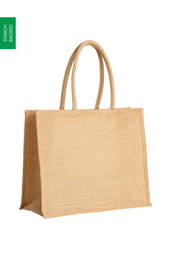 10273 Ranger Starch Backed Jute