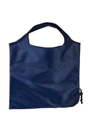 13261 Triumph Foldable Bag Navy