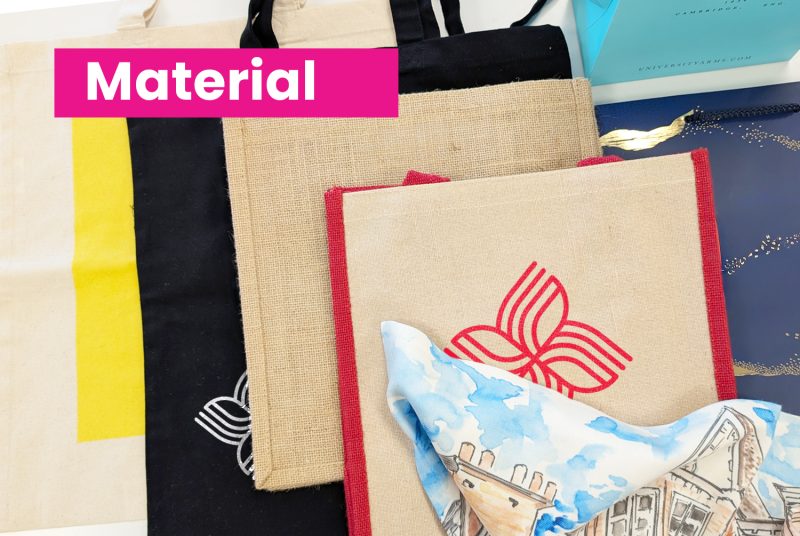 Crazy Bags Design a Branded Bag