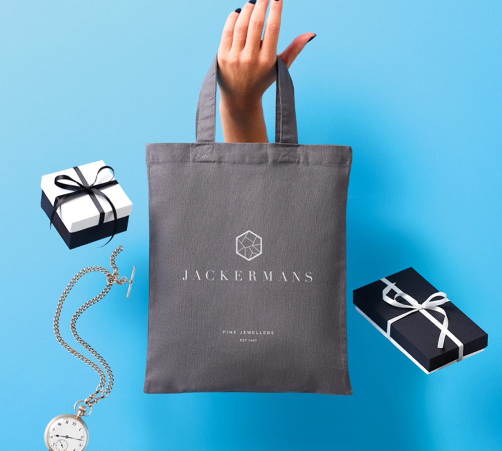 Crazy Bags Design a Branded Bag Featured