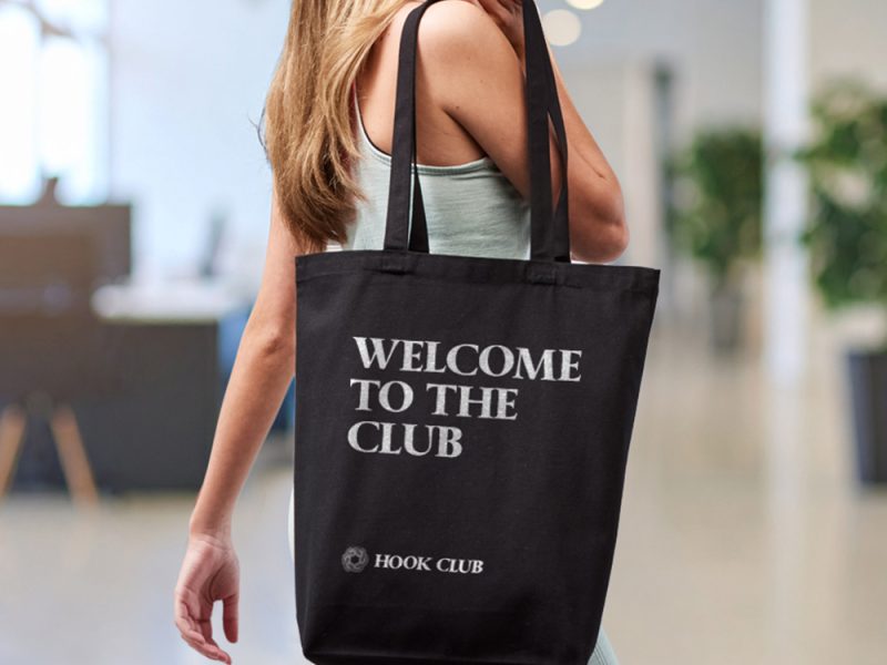 Crazy Bags Welcome Pack Featured