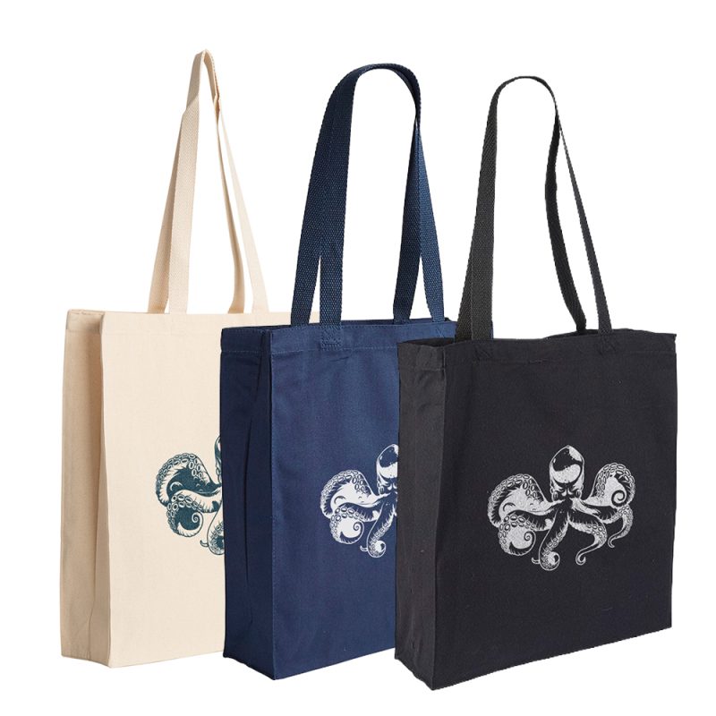 Crazy Bags Welcome Pack Illustrious